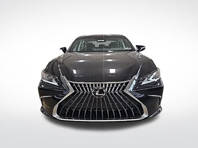 2025 Lexus ES 350