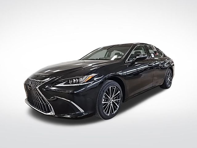 2025 Lexus ES 350