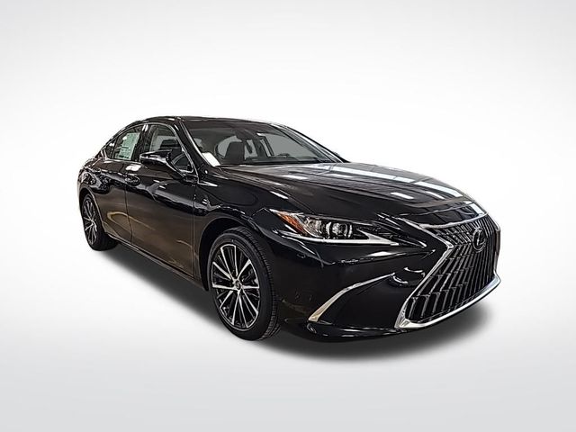 2025 Lexus ES 350