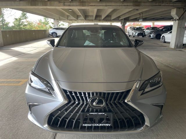 2025 Lexus ES 350