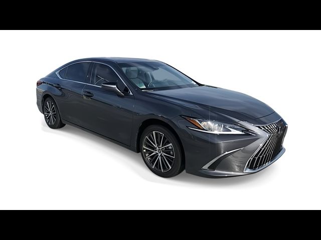 2025 Lexus ES 350