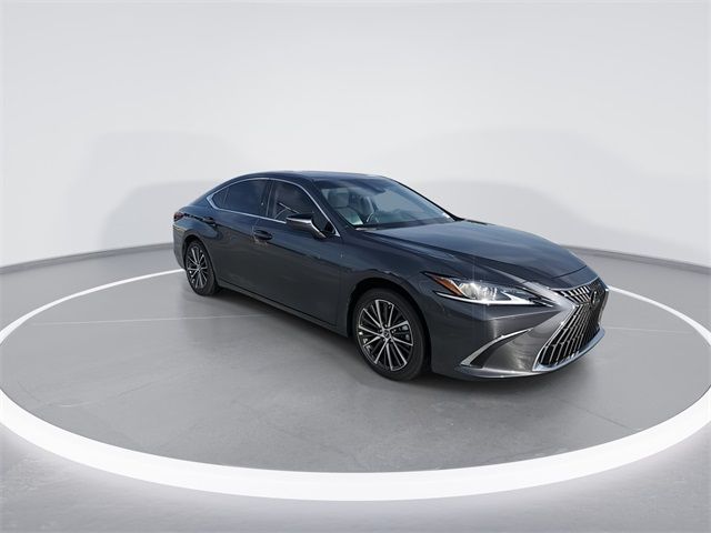 2025 Lexus ES 350