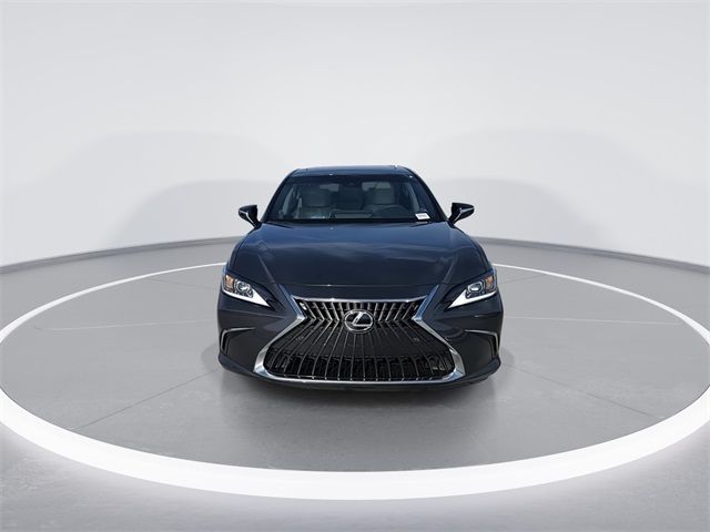 2025 Lexus ES 350