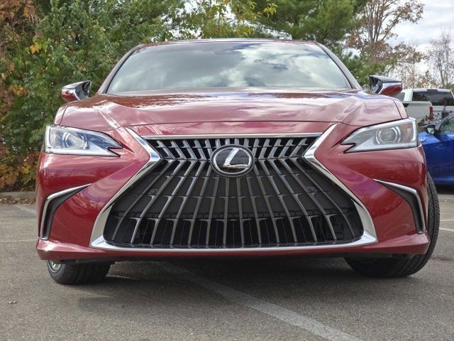 2025 Lexus ES 350