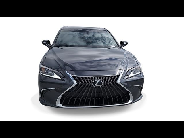 2025 Lexus ES 350