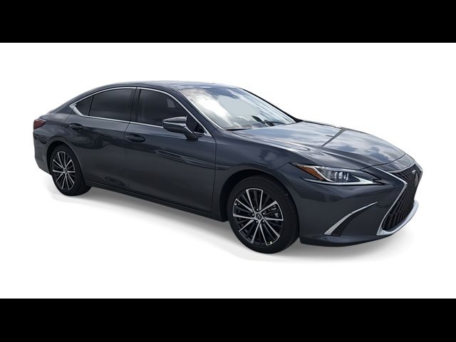 2025 Lexus ES 350