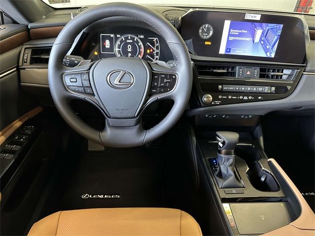 2025 Lexus ES 350