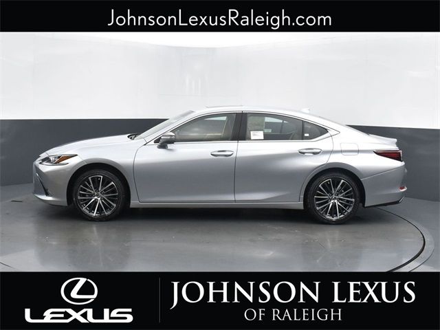 2025 Lexus ES 350