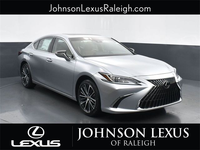 2025 Lexus ES 350