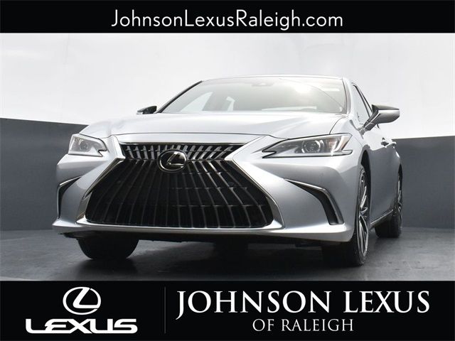 2025 Lexus ES 350