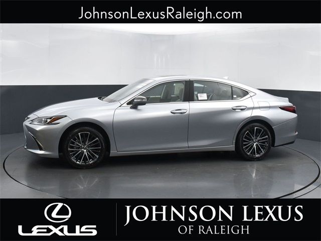 2025 Lexus ES 350