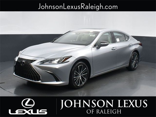 2025 Lexus ES 350