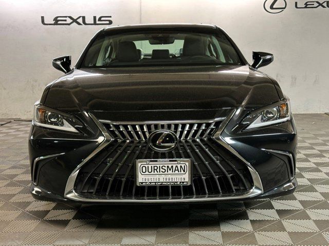 2025 Lexus ES 350