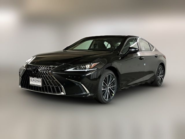 2025 Lexus ES 350