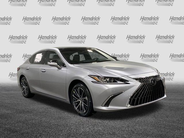 2025 Lexus ES 350