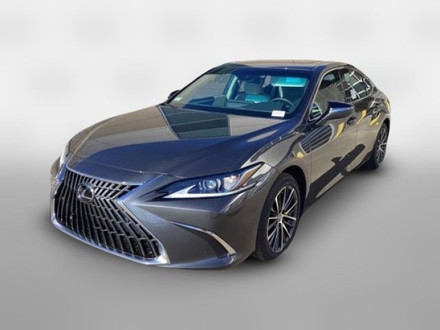 2025 Lexus ES 350