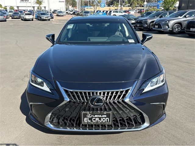 2025 Lexus ES 350