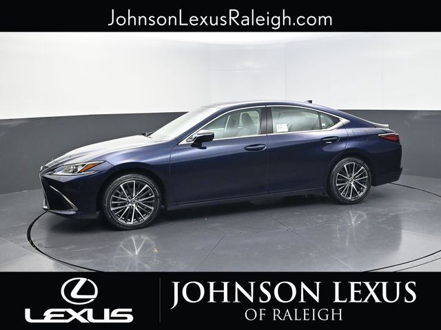 2025 Lexus ES 350