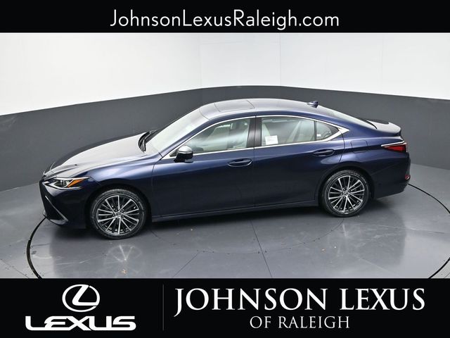2025 Lexus ES 350