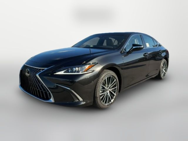 2025 Lexus ES 350