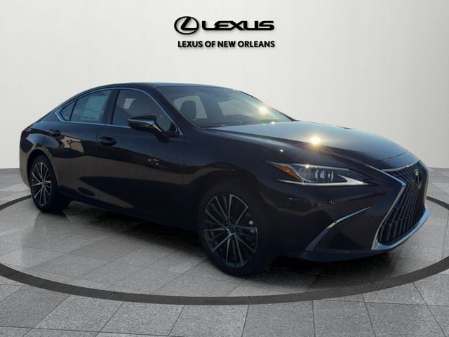 2025 Lexus ES 350