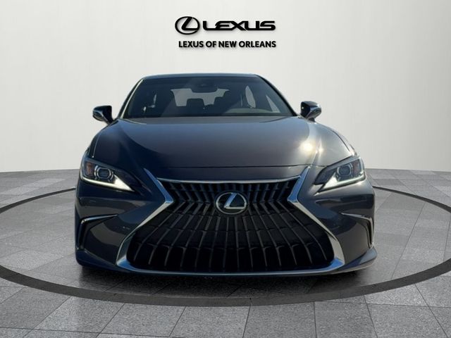 2025 Lexus ES 350