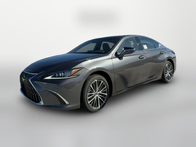 2025 Lexus ES 350