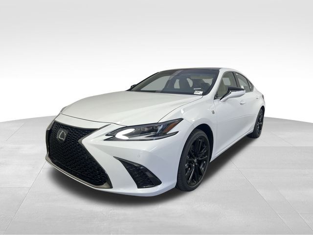 2025 Lexus ES 350