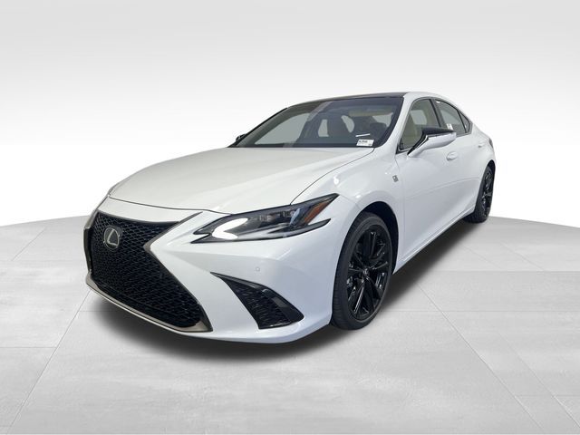 2025 Lexus ES 350