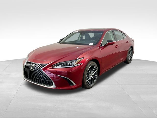 2025 Lexus ES 350