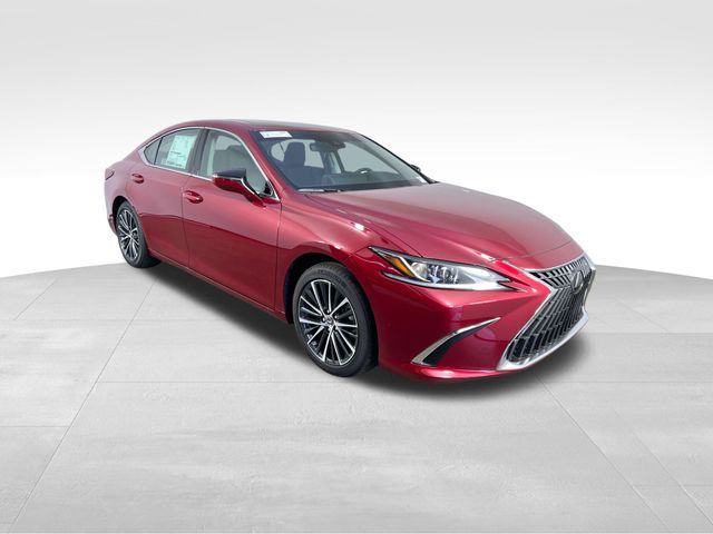 2025 Lexus ES 350