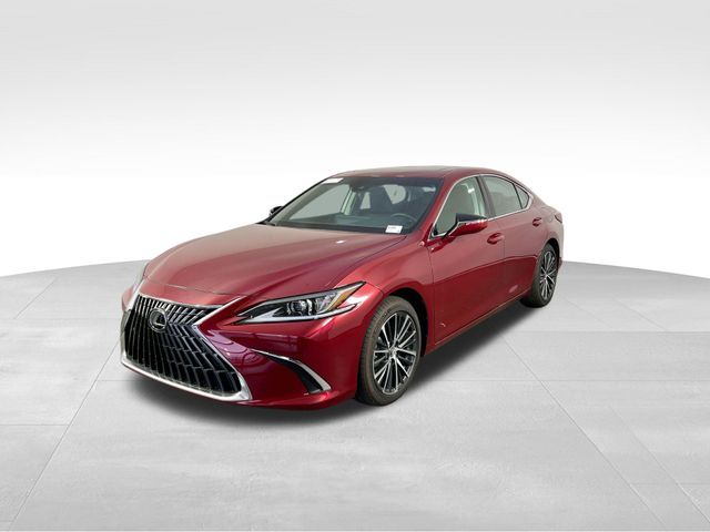 2025 Lexus ES 350