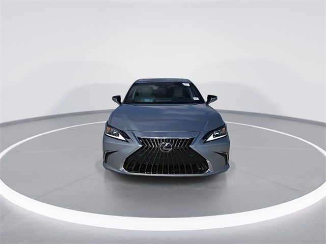 2025 Lexus ES 350