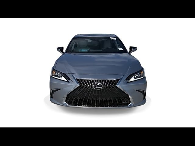 2025 Lexus ES 350