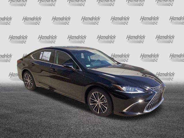 2025 Lexus ES 350