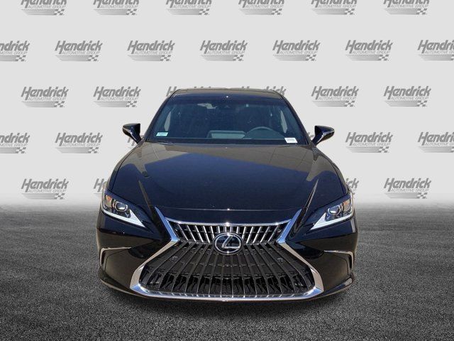 2025 Lexus ES 350