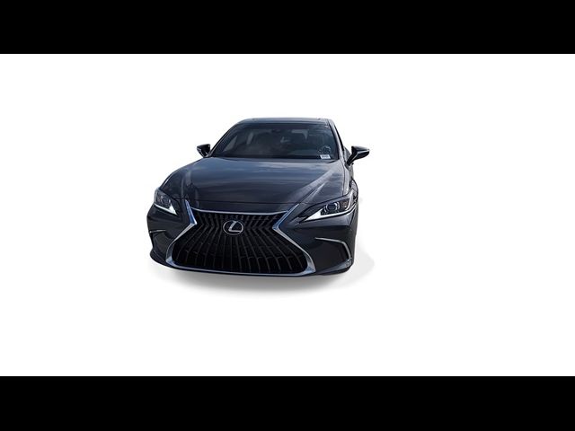 2025 Lexus ES 350