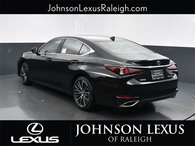 2025 Lexus ES 350