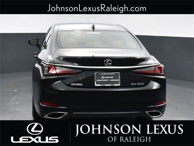 2025 Lexus ES 350