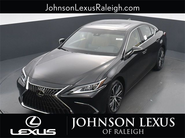 2025 Lexus ES 350