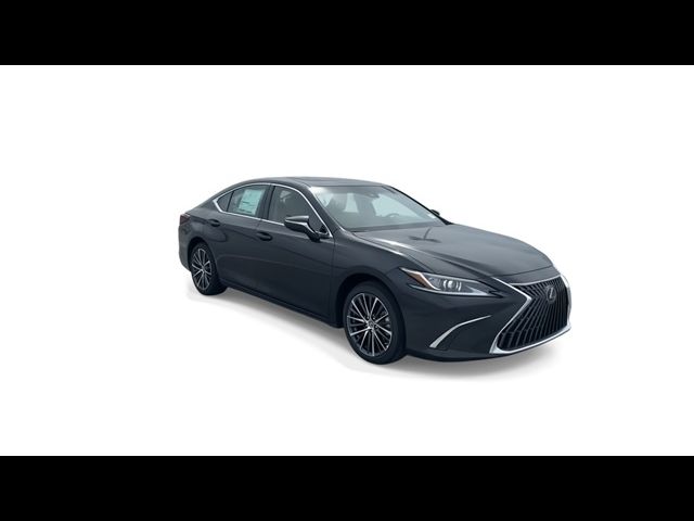 2025 Lexus ES 350