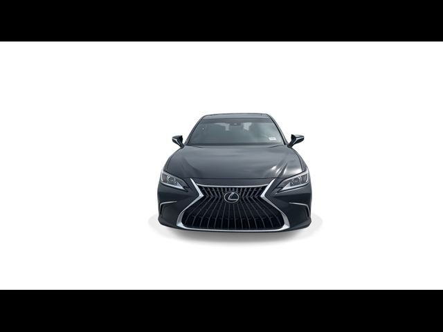 2025 Lexus ES 350