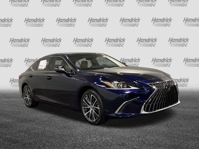 2025 Lexus ES 350