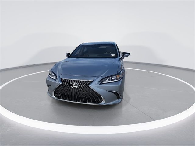 2025 Lexus ES 350