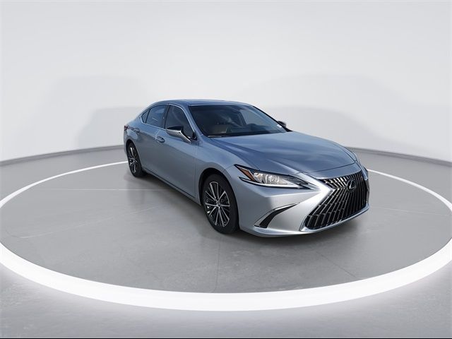 2025 Lexus ES 350