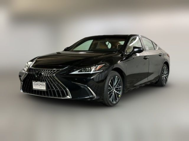 2025 Lexus ES 350