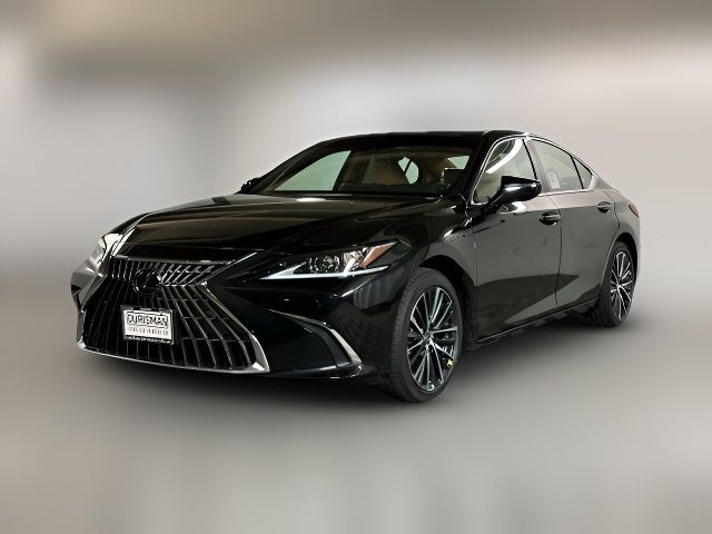 2025 Lexus ES 350