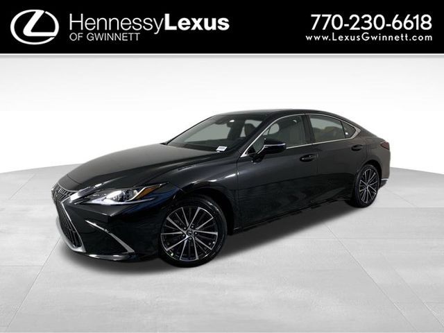 2025 Lexus ES 350