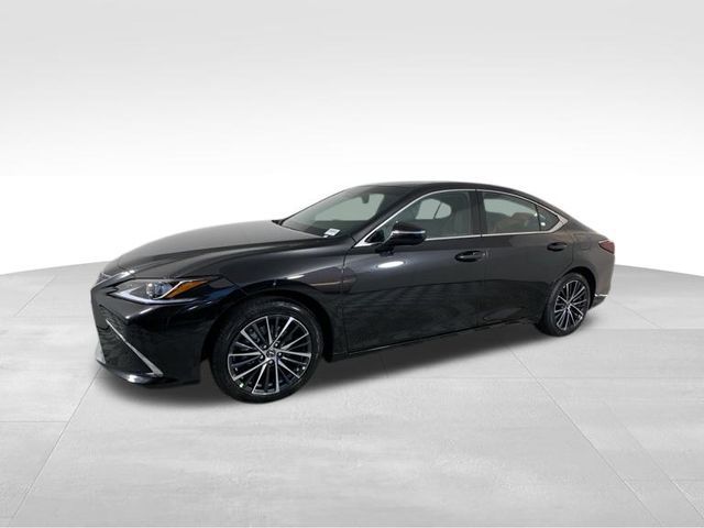 2025 Lexus ES 350