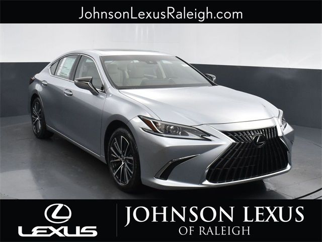 2025 Lexus ES 350